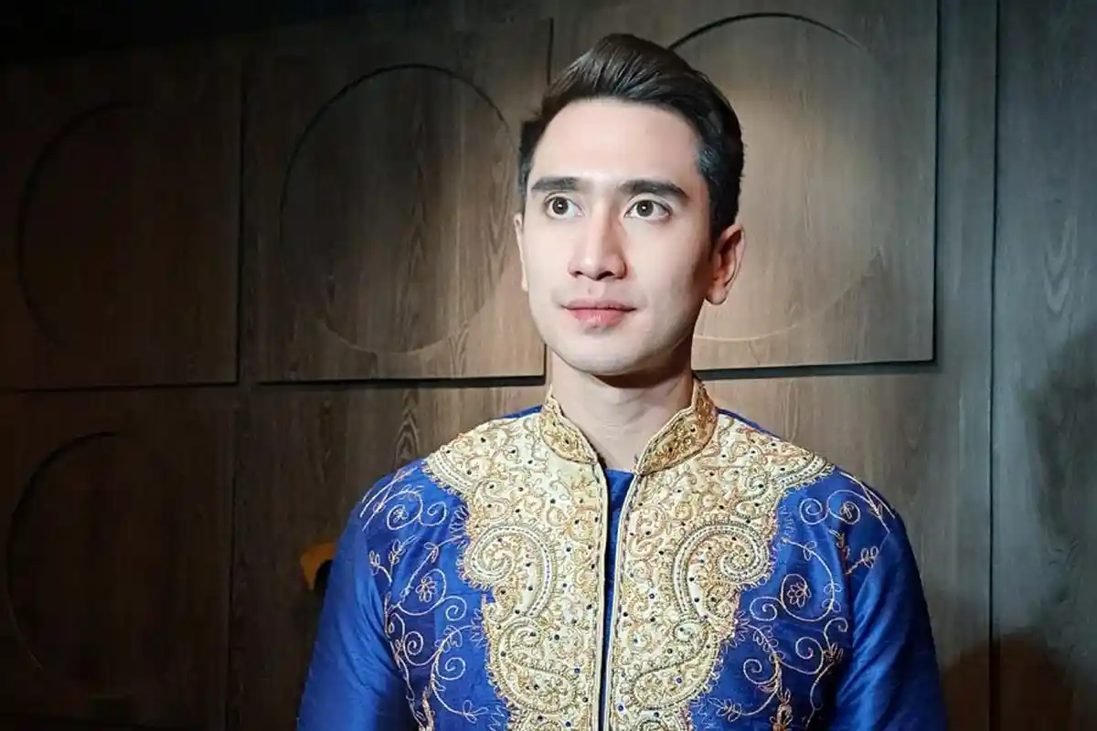 Verrell Bramasta Dilantik jadi Anggota DPR, Dulu Janji Tak Pakai Gaji DPR 1 Tahun, Akan Dilakukan?