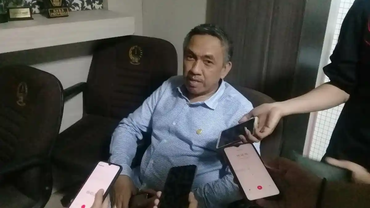 Belum Final, Pansus Tunggu Hasil Akhir Penilaian Tim Appraisal Terhadap Perseroda