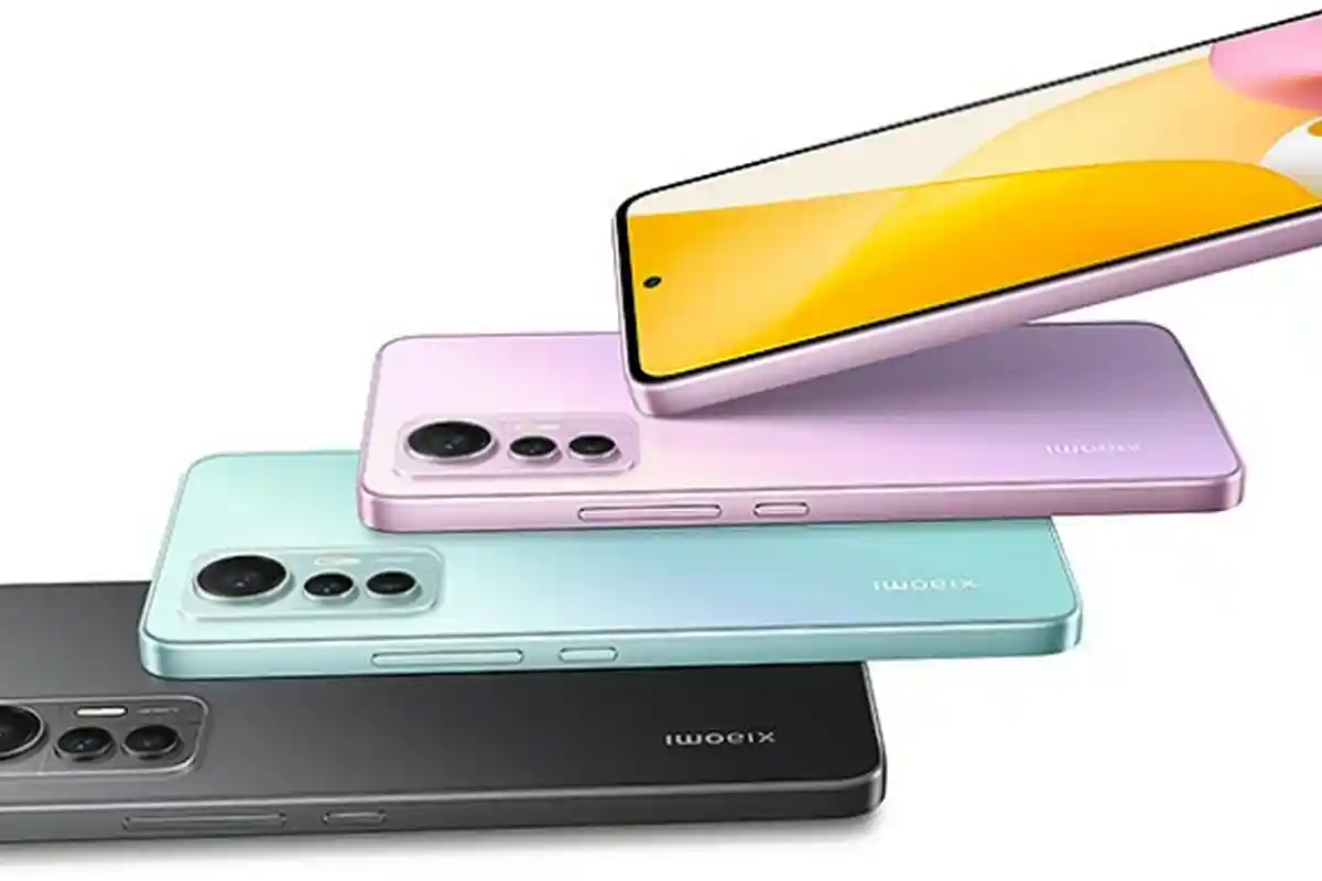 Sama-sama Rp 4 Jutaan, Cek Perbedaan Spek Xiaomi Redmi Note 12 Pro 5G dan Xiaomi 12 Lite