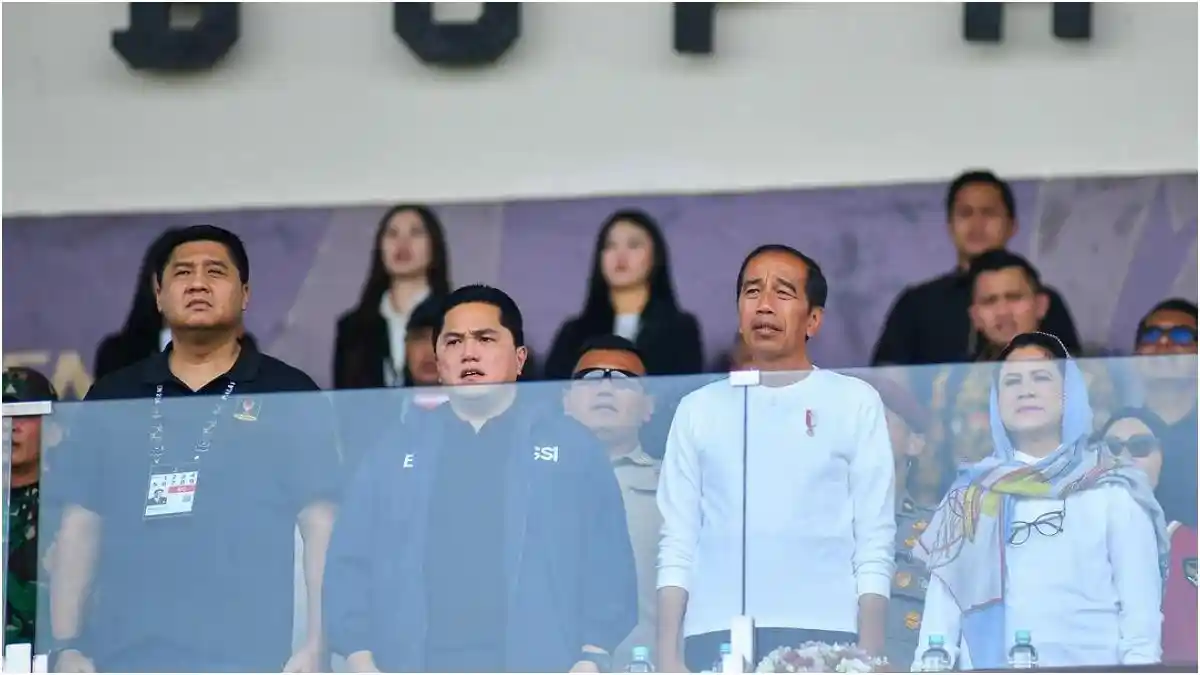 PSSI Pastikan Piala Presiden 2025 Bakal Segera Bergulir, Netizen Pinta 1 Kompetisi Ini Dikembalikan
