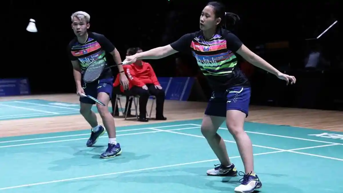 Rekap Hasill Semifinal Swiss Open 2019- Indonesia Loloskan 2 Wakil ke Babak Final