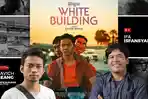 Ifa Isfansyah Bincang-bincang Soal White Building dengan Sutradara Asal Kamboja Kavich Neang