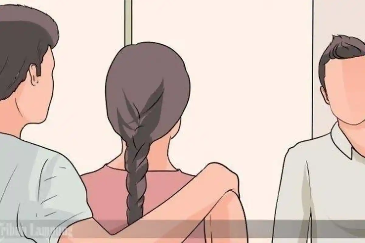 5 Zodiak Ini Paling Gampang Menduakan Pasangan, Siapa yang Selingkuh dengan Alasan Bosan?