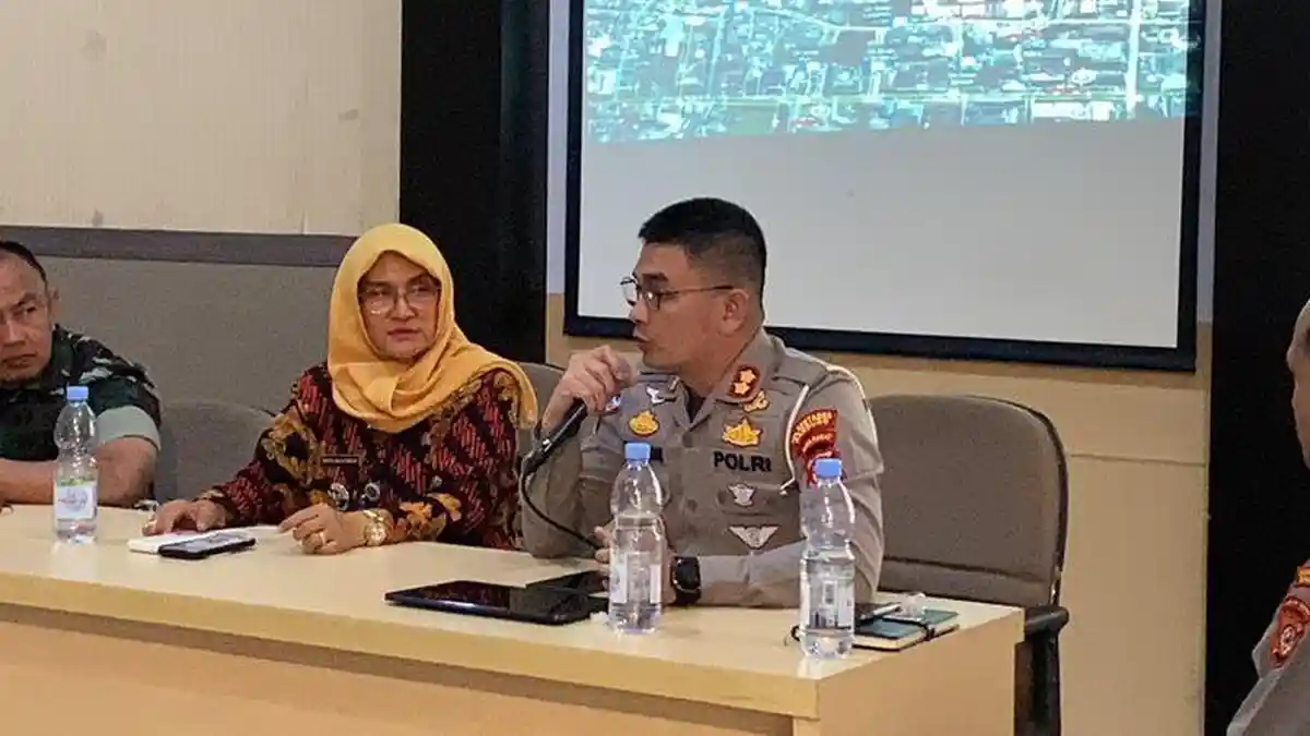 Jalan Braga Bakal Ditutup Mulai Sabtu Dinihari hingga Minggu Malam, Uji Coba Bebas Kendaraan