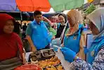 Dinkes Tangsel Awasi Takjil Ramadan, Uji Sampel di 7 Kecamatan