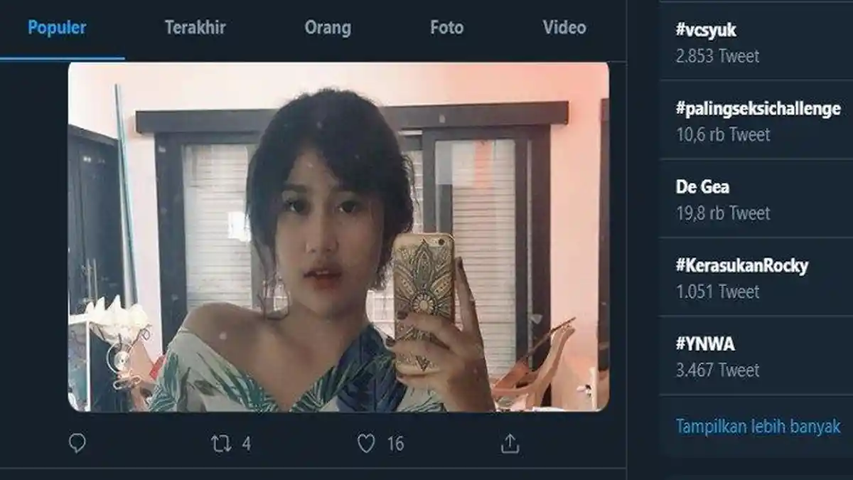 Trending Twitter Nyeleneh Hari Ini Bikin Warganet Heran, Ini Cara Bijak Gunakan Media Sosial