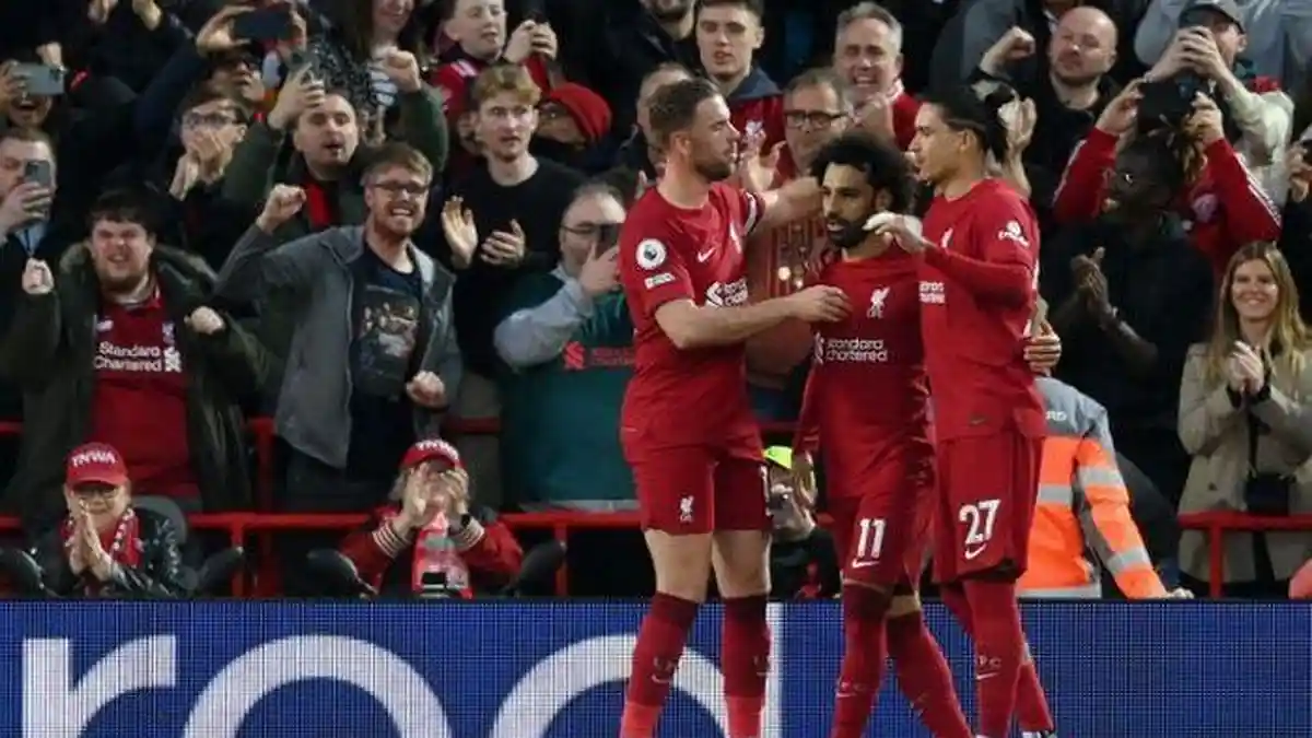 LIVE Gratis SCTV tak Ada! Link Streaming West Ham vs Liverpool Asa Geser Arsenal dan Man City