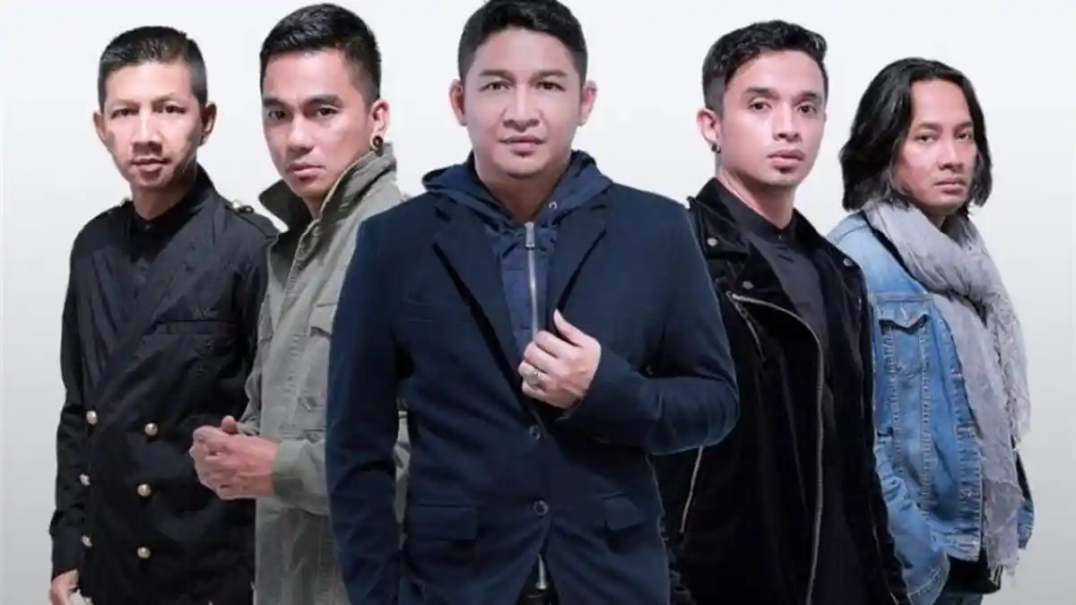 Download Lagu dan Lirik Andai Ku Tahu - Ungu Mp3