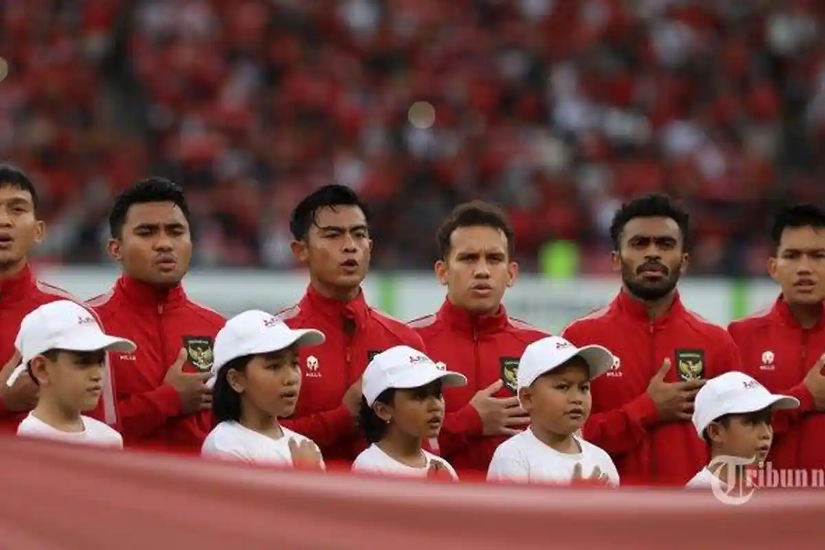 LINK Livestreaming Piala AFF 2022 Filipina vs Indonesia: The Azkals Dibantu Kondisi Rumput Sintetis