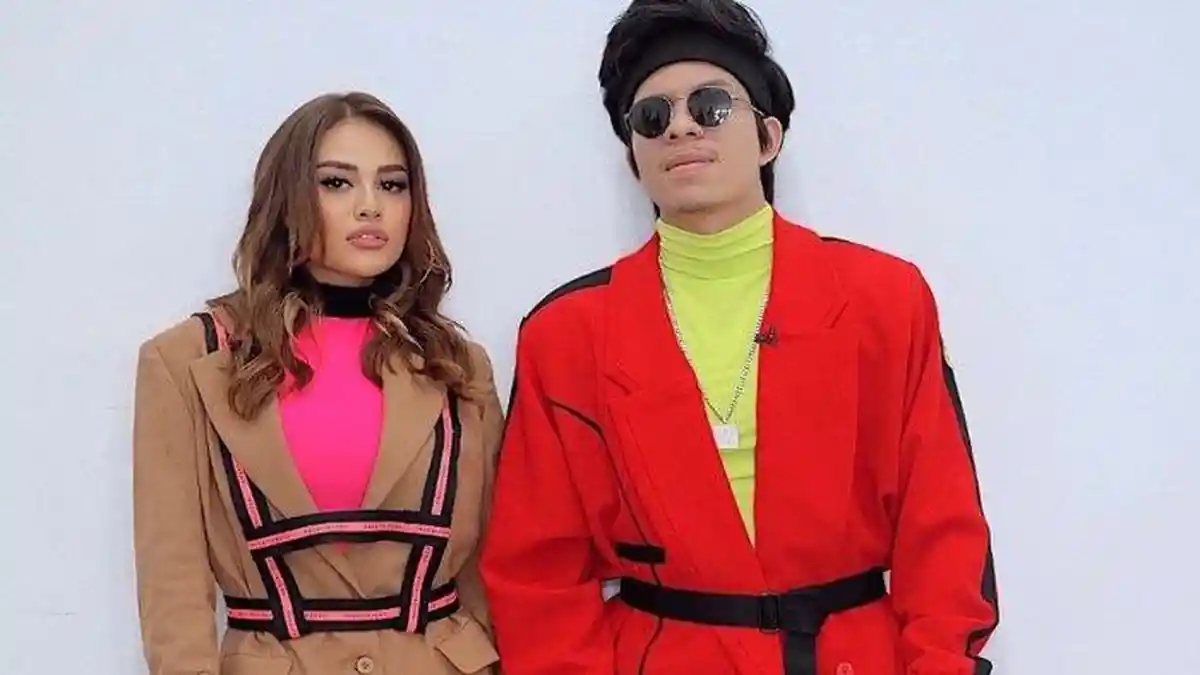 Atta Halilintar Syok Saat Positif Covid-19 Lagi, Khawatirkan Kondisi Aurel Hermansyah yang Demam