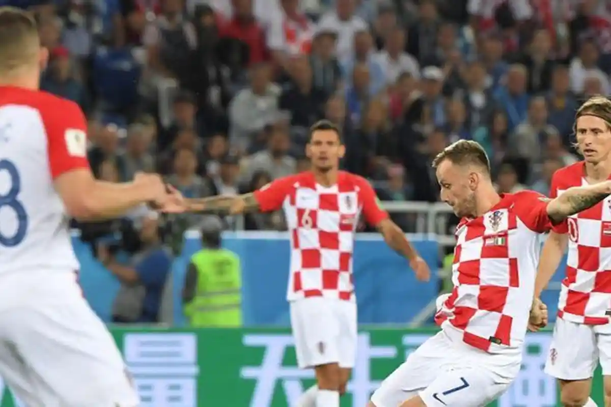 Prediksi Skor Kroasia vs Albania: Laga Hidup Mati Grup B Euro 2024