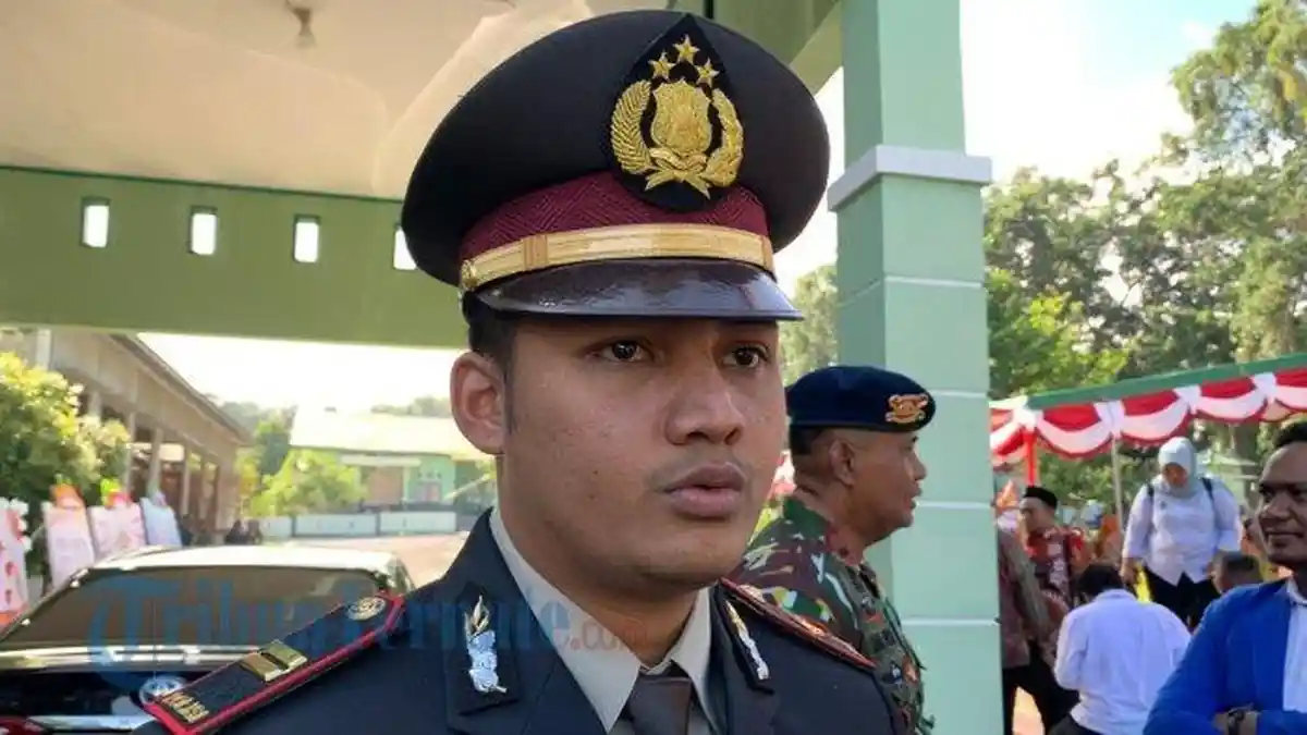 Dua Pria Ditetapkan  Tersangka Kasus Rudapaksa Siswi SMP di Halmahera Selatan