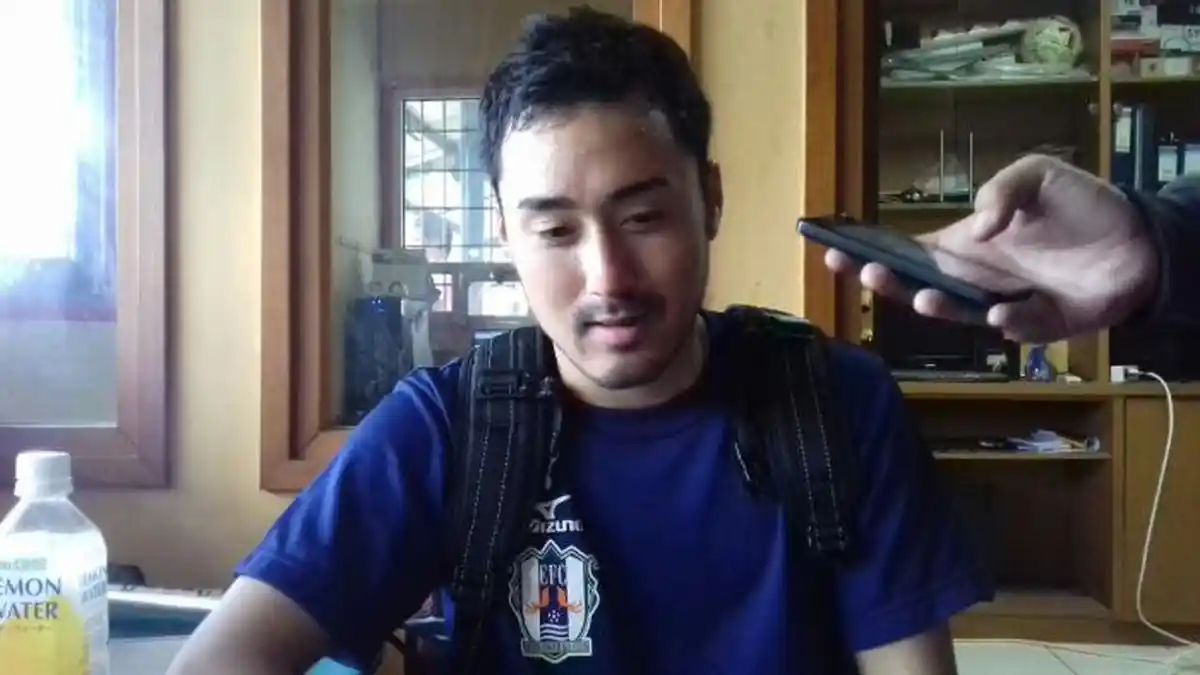 Persib Bandung Sukses Bawa Kembali Dua Mantan Pemainnya