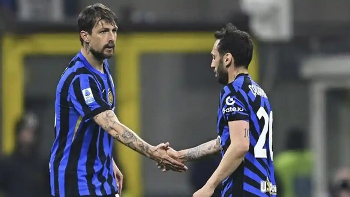 Kapan Final Liga Champions UEFA? Jadwal Pertandingan Bola PSG vs Inter Milan 2025, Daftar Juara UCL