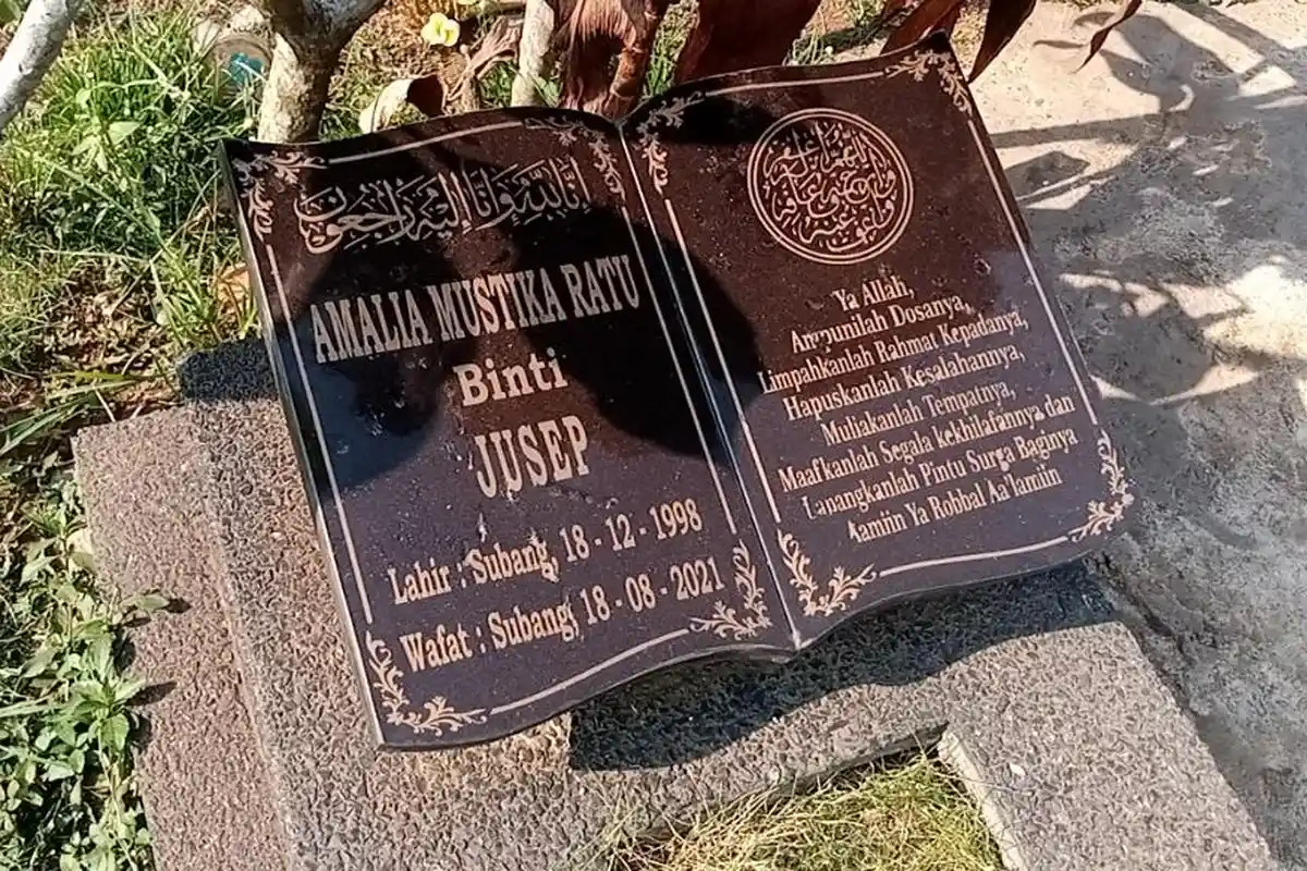 Polisi Menduga Yosef jadi Eksekutor dalam Pembunuhan Ibu dan Anak di Subang, Dibantu Tersangka Lain