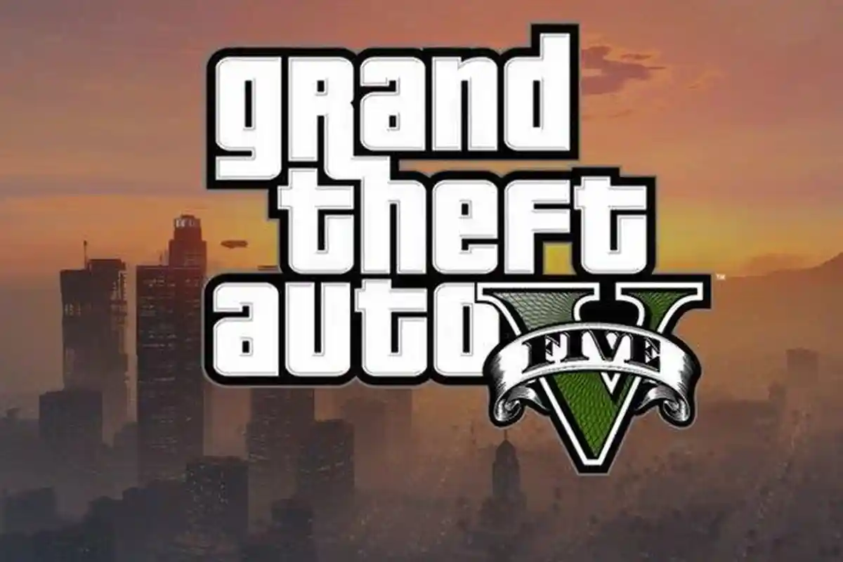 Gratis Download Game Grand Theft Auto 5 atau GTA V Sampai 21 Mei Nanti, di Sini Tempatnya