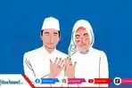 Kumpulan Ucapan Selamat Menikah dalam Bahasa Inggris yang Berkesan dan Penuh Doa Terbaik