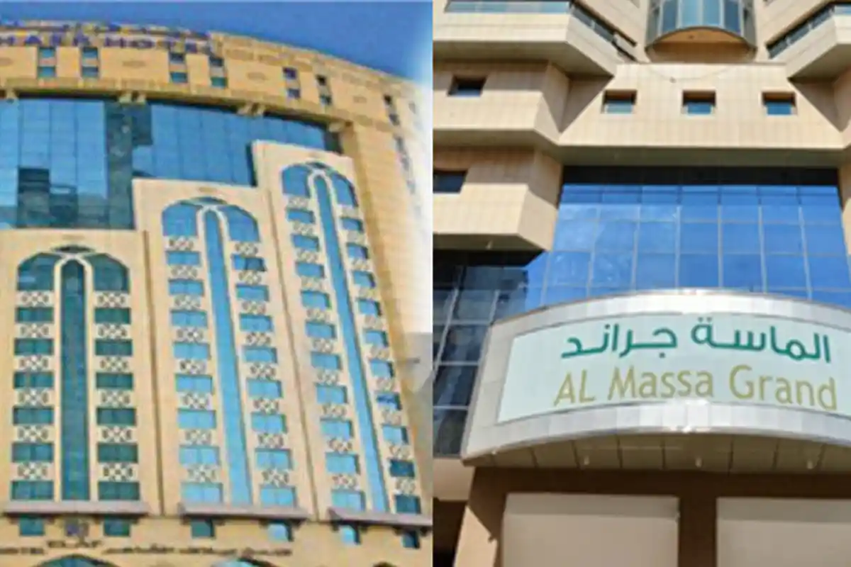 Sedekah Jariyah yang Sudah Berusia 219 tahun, Melacak Aset Wakaf Baitul Asyi Habib Bugha di Mekkah