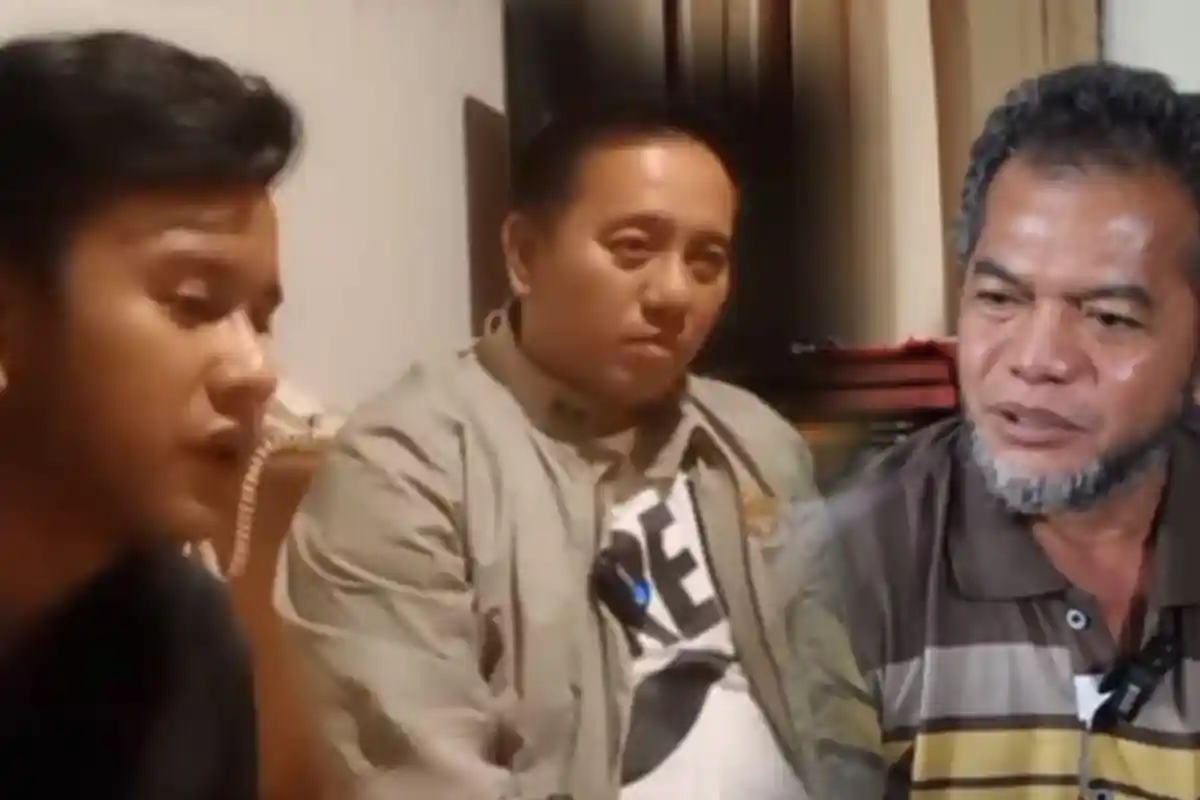 TERBARU KASUS SUBANG, Reaksi Ayah Danu setelah Anak Dicurigai Kades Jalancagak, Ini Kekhawatirannya