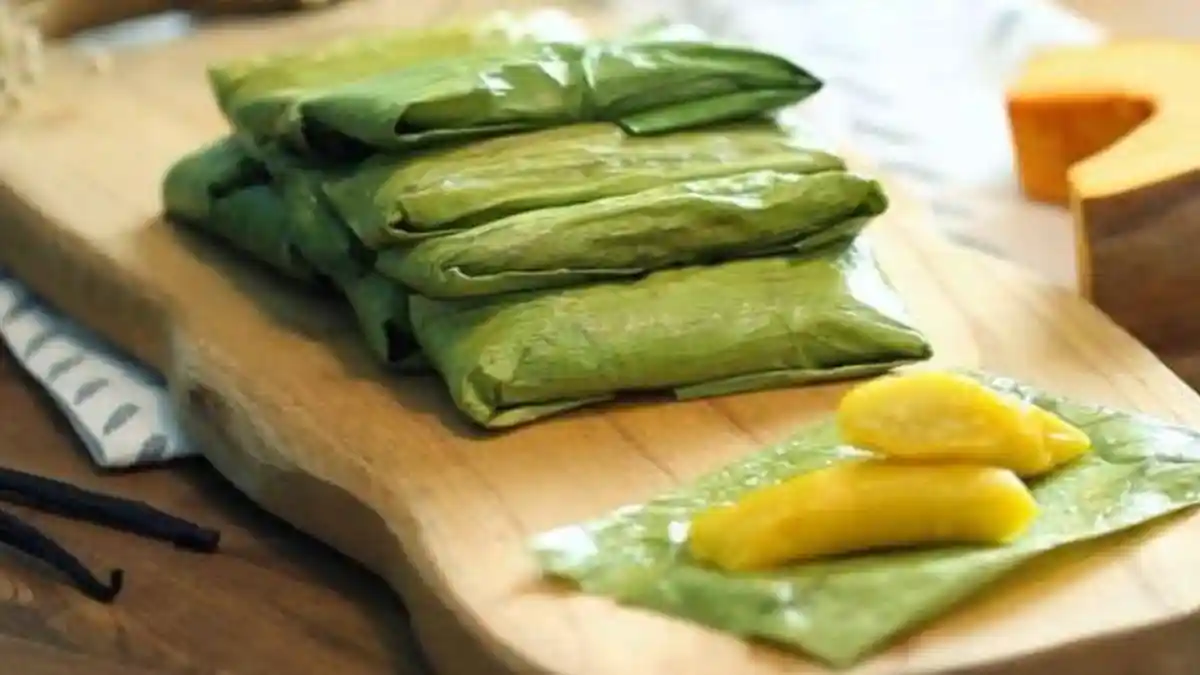Resep Timpan Khas Aceh, Kue Tradisional Bertekstur Lembut Bikin Rindu