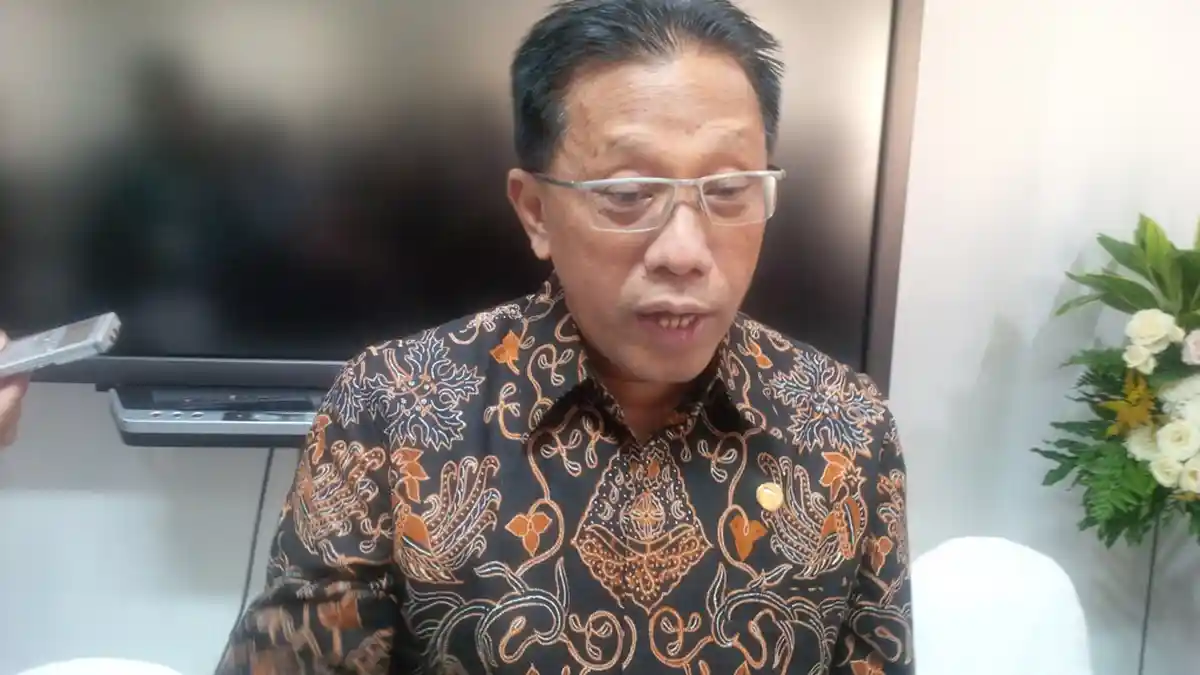 OJK: Tidak Ada Kosakata Haram di Fatwa MUI Soal BPJS Kesehatan