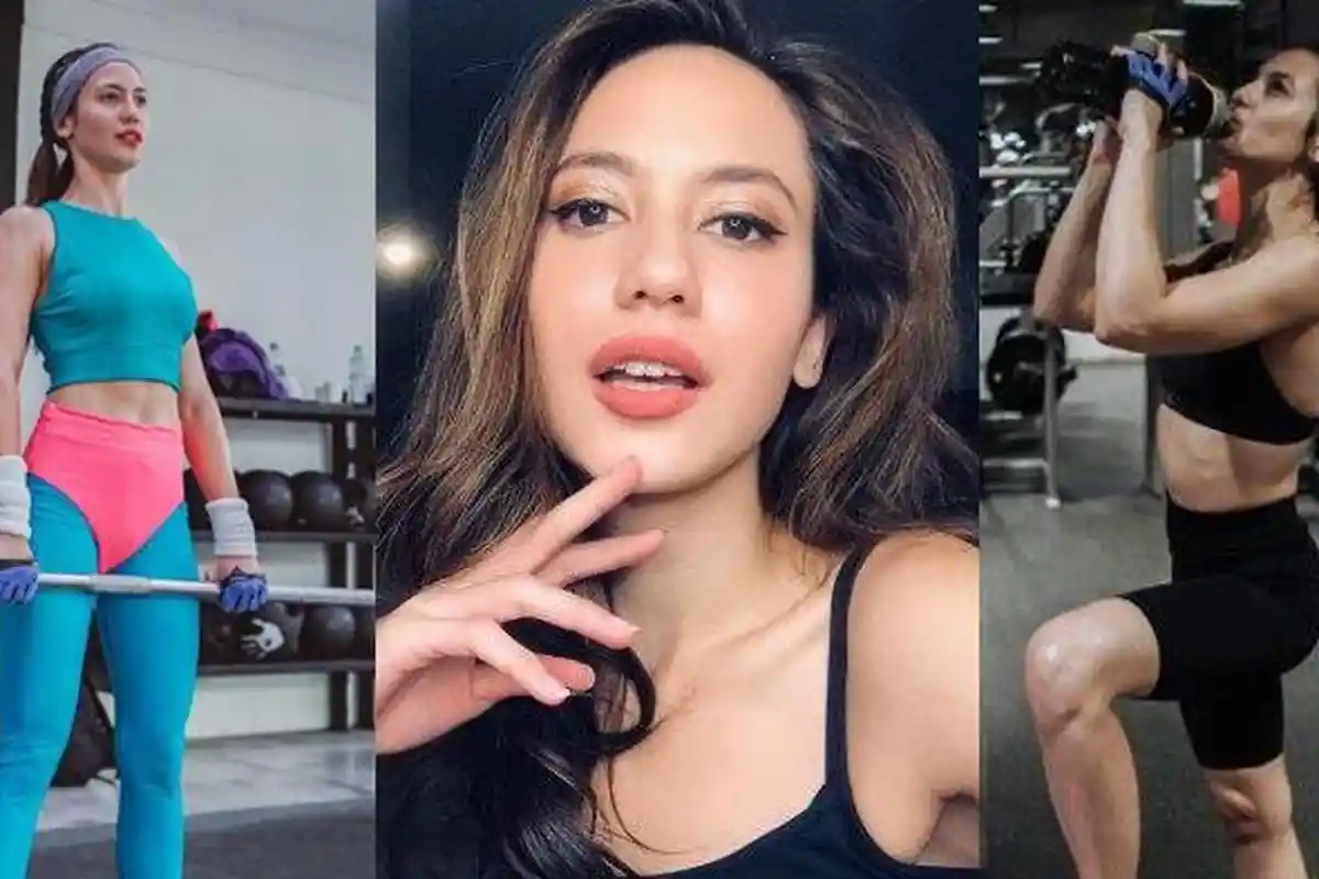 Usaha Pevita Pearce Perankan Karakter Superhero Sri Asih