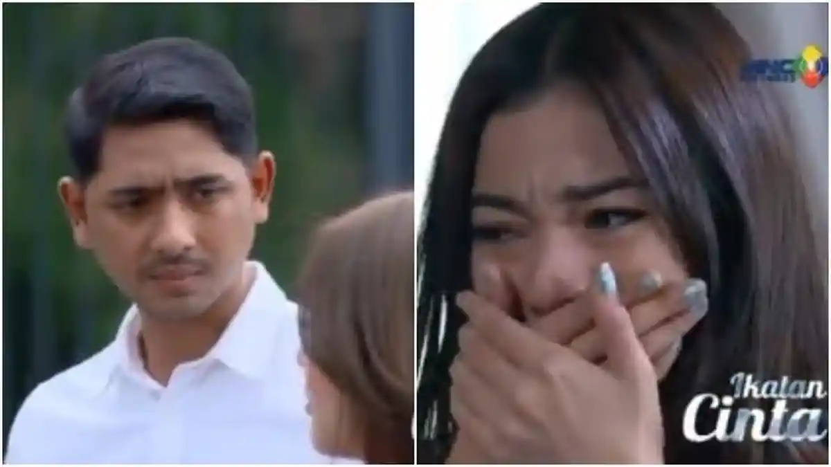 Sinopsis Ikatan Cinta 1 Agustus 2021: Al dan Andin Berhasil Selidiki Kasus Roy, Elsa akan Dipenjara