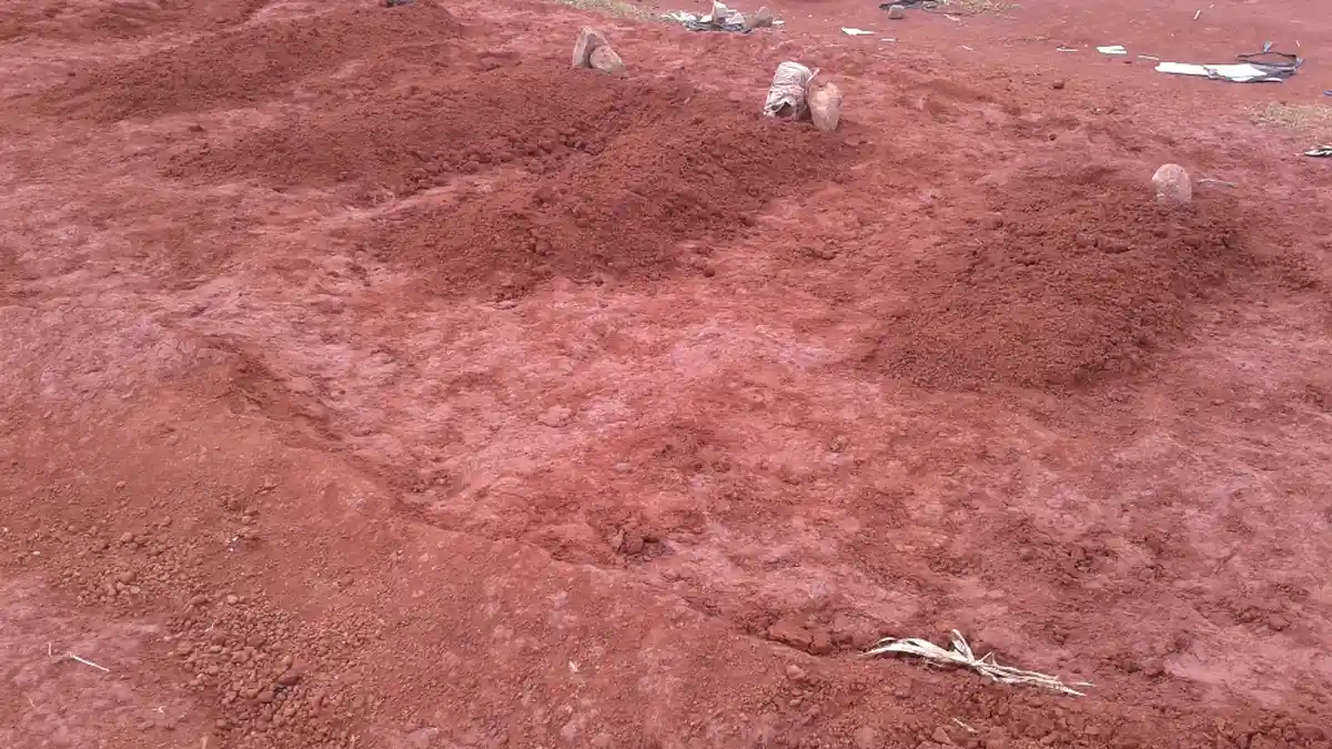 Warga Masih Trauma dengan Aksi Penyergapan Teroris di Ciputat