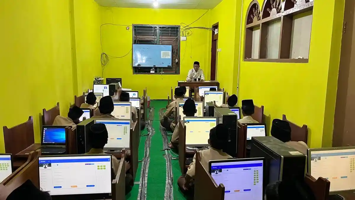 BPJS Ketenagakerjaan Didukung Jadi Pelindung Universal Pekerja Hibrida