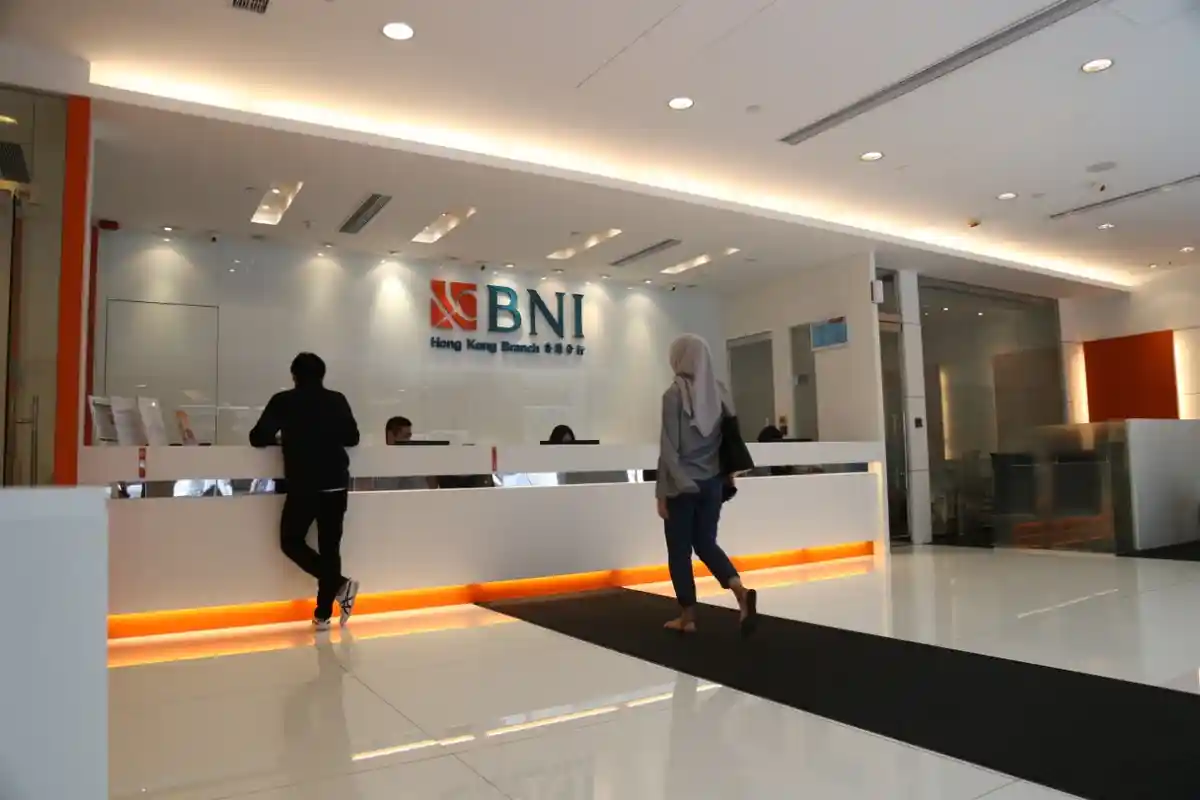 Bank BNI Buka Lowongan Kerja Terbaru Juni 2021 untuk Lulusan S1-S2, Ini Cara Daftar dan Syaratnya