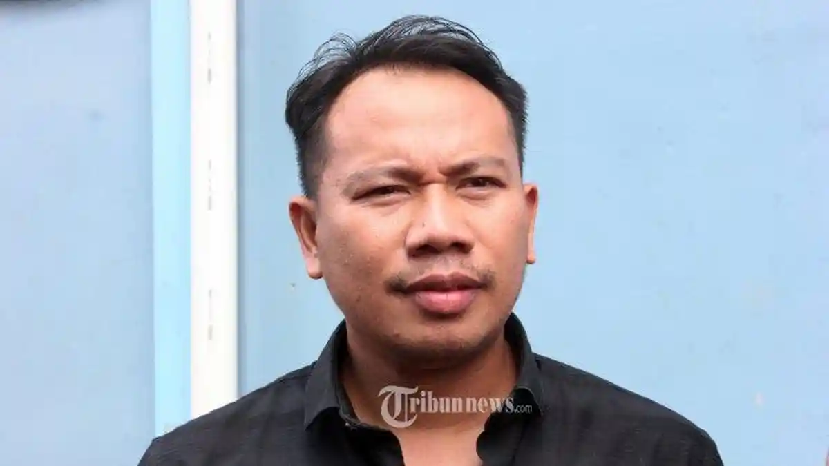Vicky Prasetyo Bingung, Siang Dinyatakan Positif Covid-19, Sore Harinya Sudah Negatif