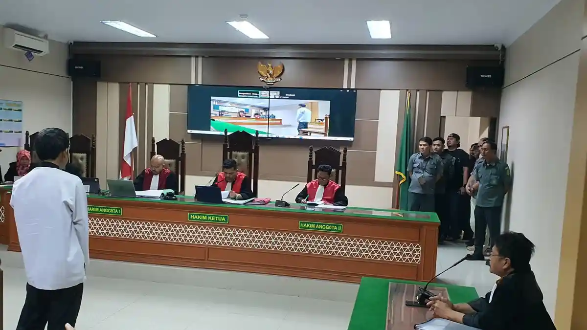 Sosok Ririn Rifanto, Terdakwa Pembunuhan 1 Keluarga di Indramayu yang ...
