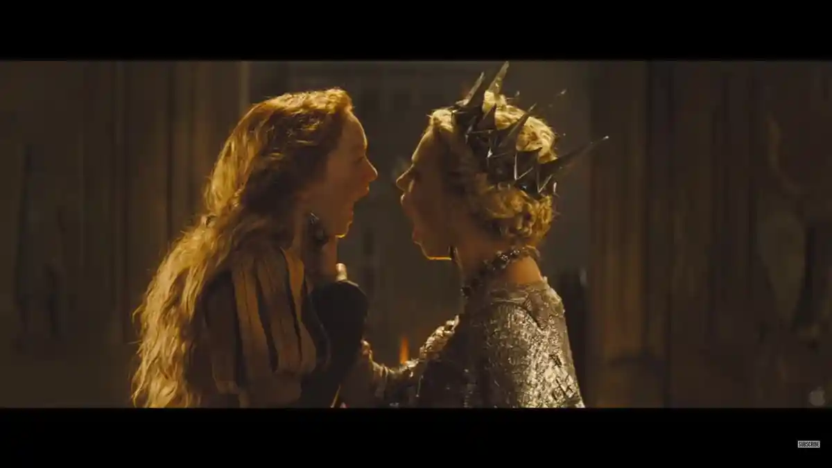 Sinopsis Snow White and the Huntsman, Tayang di Big Movies GTV Malam Ini Pukul 23.00 WIB