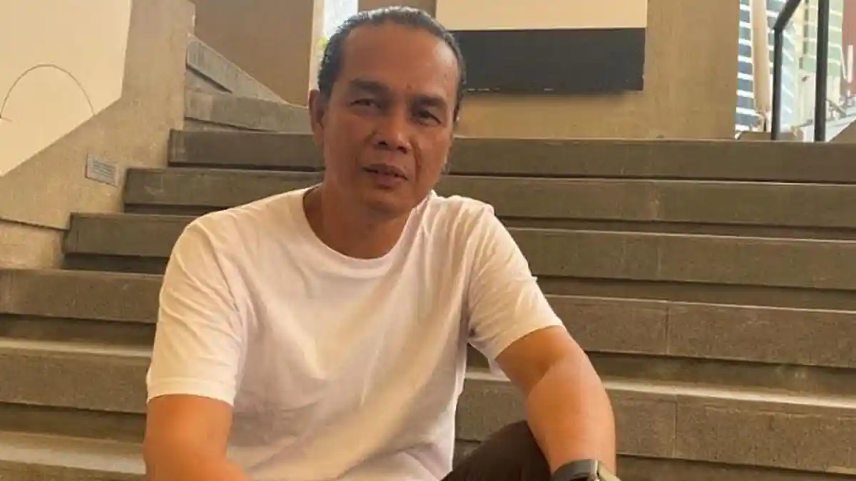 Berseteru Soal Lagu, Band Kotak dan Posan Sama-sama Minta Saran ke Musisi Pay Burman