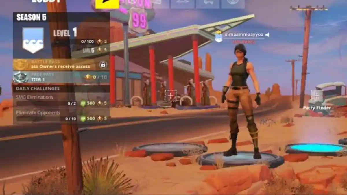 Pembuat Game Fortnite Gugat YouTuber Beken Karena Jual dan Upload 'Cheat'