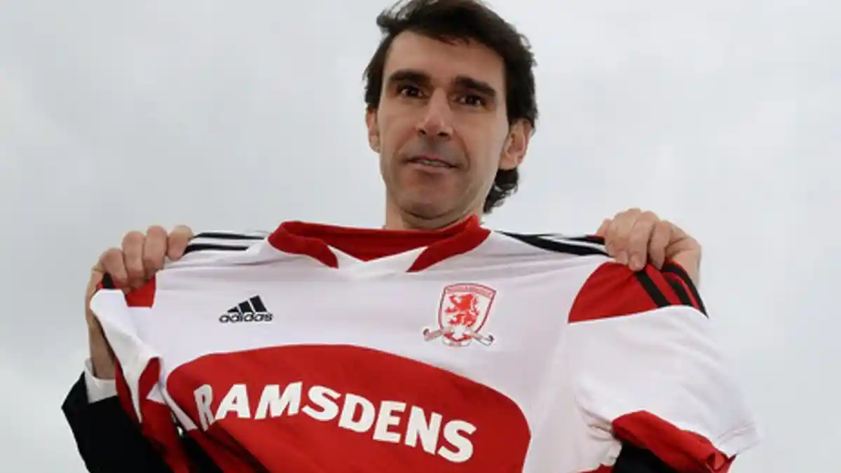 Aitor Karanka Sebenarnya Diajak Mourinho ke Chelsea