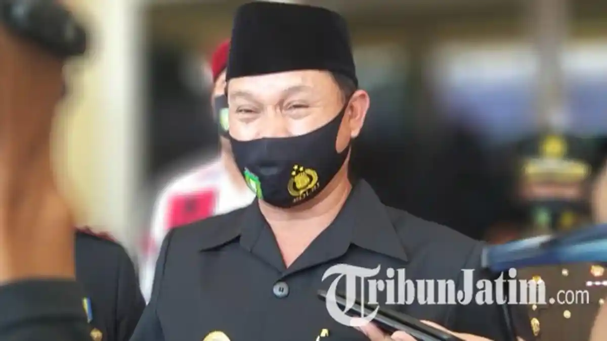 Pemkot Madiun Jalankan Instruksi Gubernur Terkait Tahun Baru