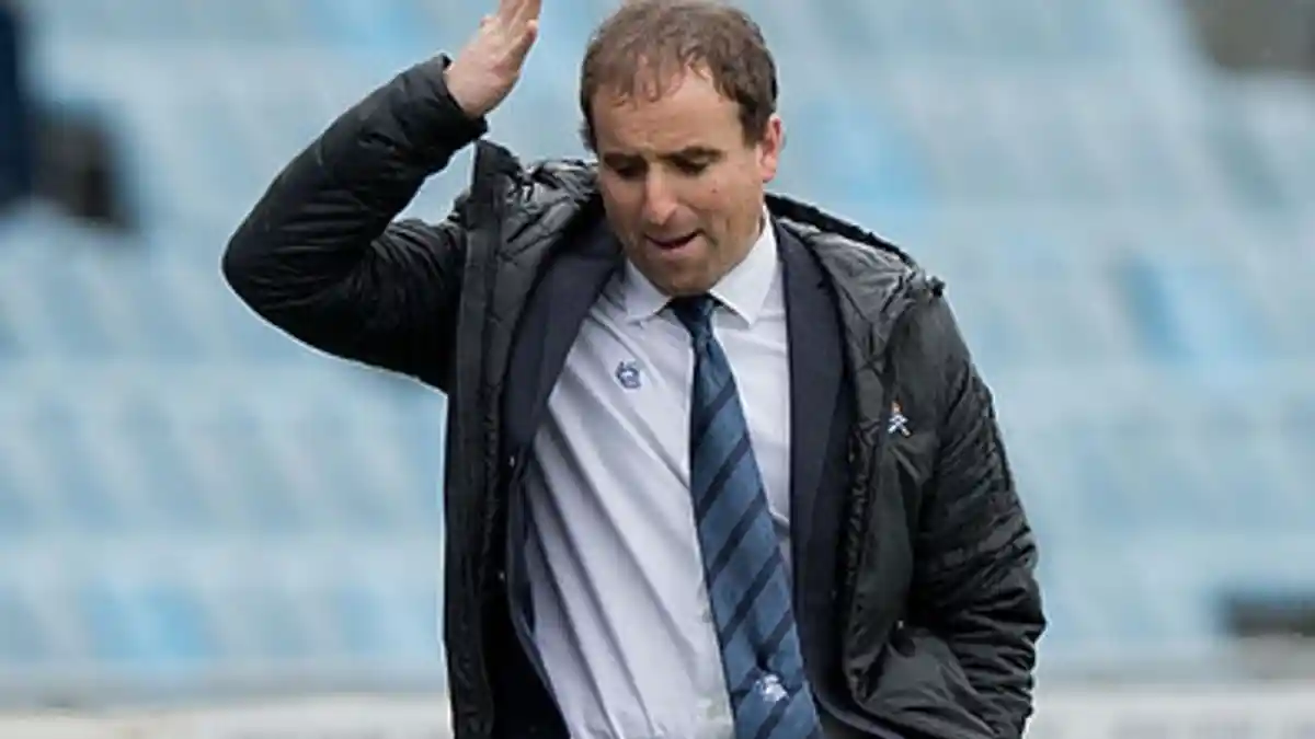 Jagoba Arrasate Murka atas Kekalahan Real Sociedad