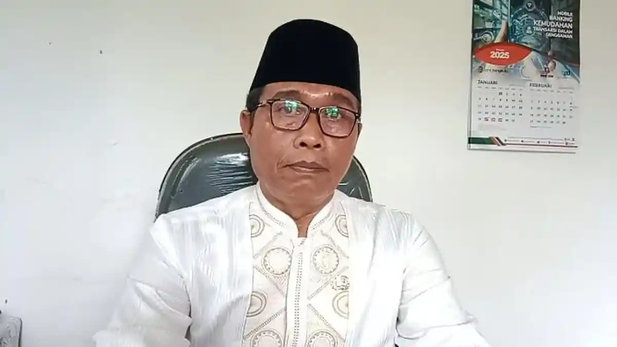 Disnakertrans Seluma Buka Posko Pengaduan, Ingatkan Perusahaan Bayar THR Pekerja Mulai H-7 Lebaran