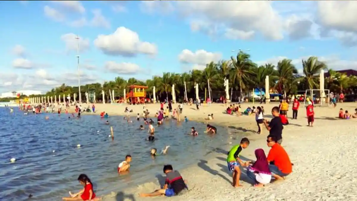 Gratis Masuk Ancol Selama Ramadan, Tiketnya Sudah Bisa Direservasi Mulai Hari Ini!