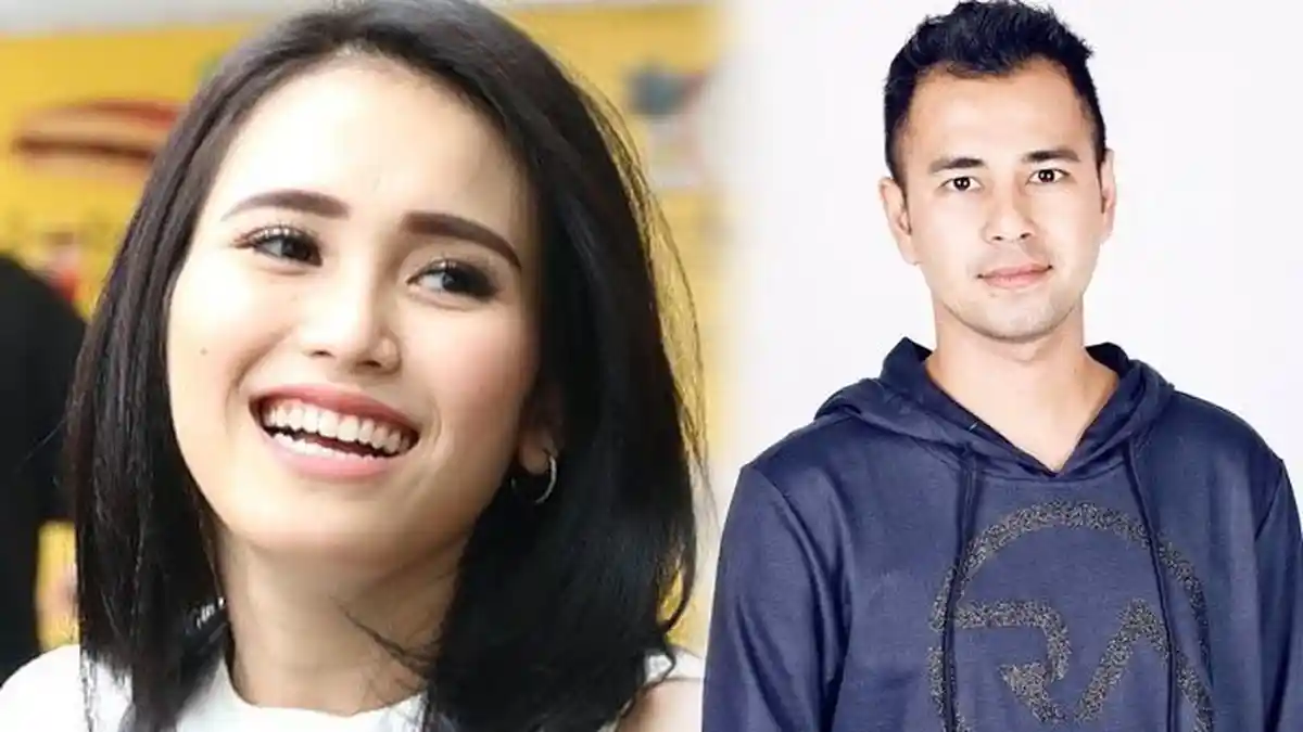 Ajak Ayu Ting Ting Main Film, Raffi Ahmad Sebut Honornya Mahal