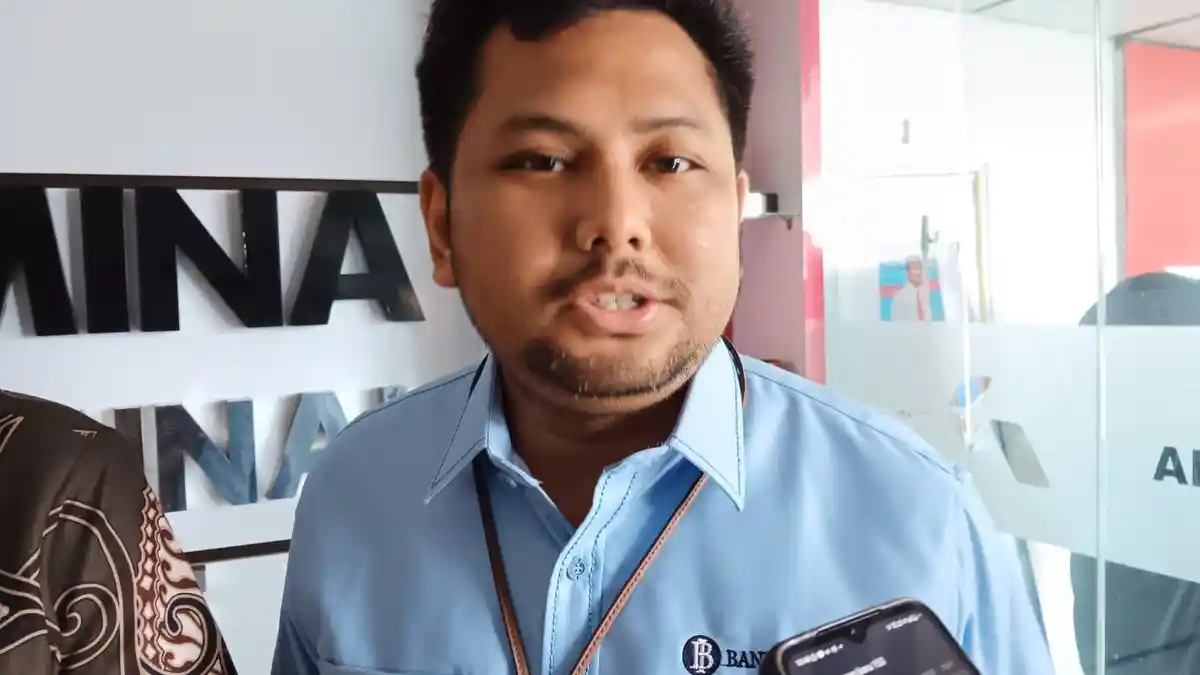 Bank Indonesia Malut Buka Layanan Tukar Uang Baru Ramadan dan Lebaran 2026, Ini Lokasi dan Jadwalnya