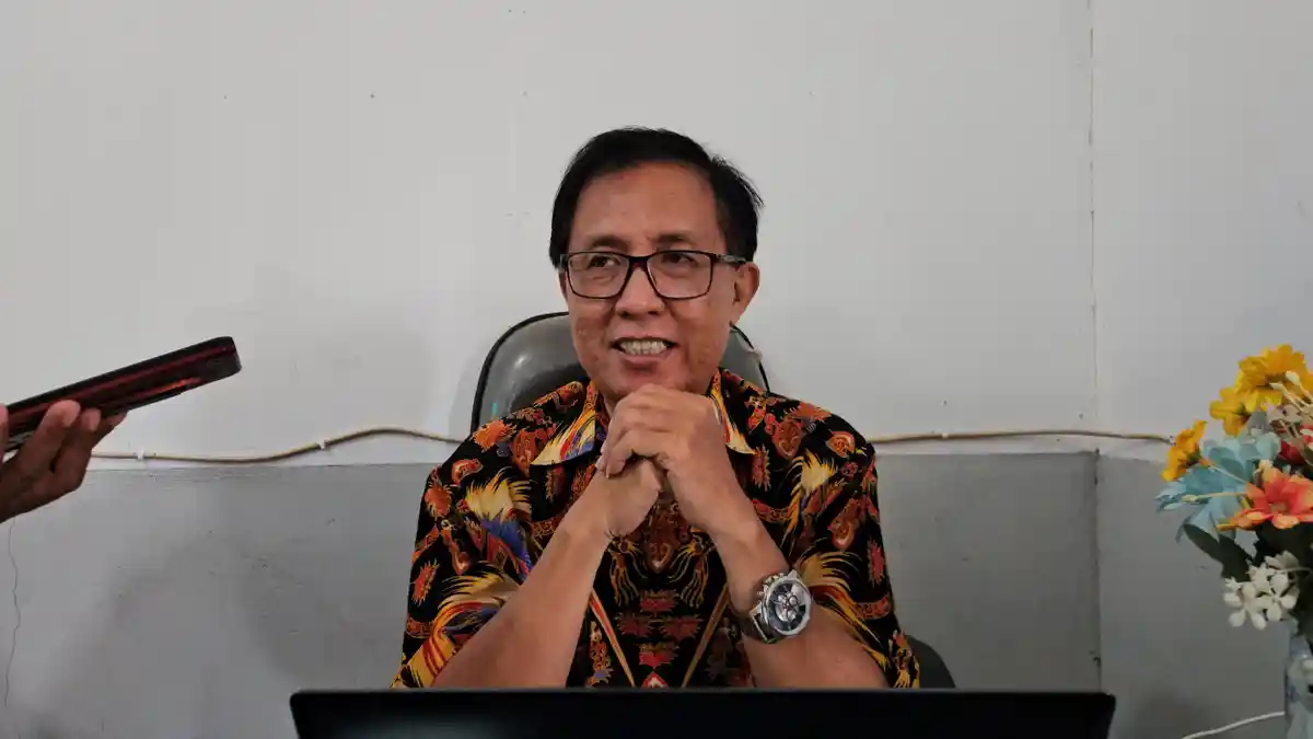 Bantuan Pendidikan di STIKES Persada Nabire Tersalurkan 100 Persen, Begini Penjelasan Pihak Kampus