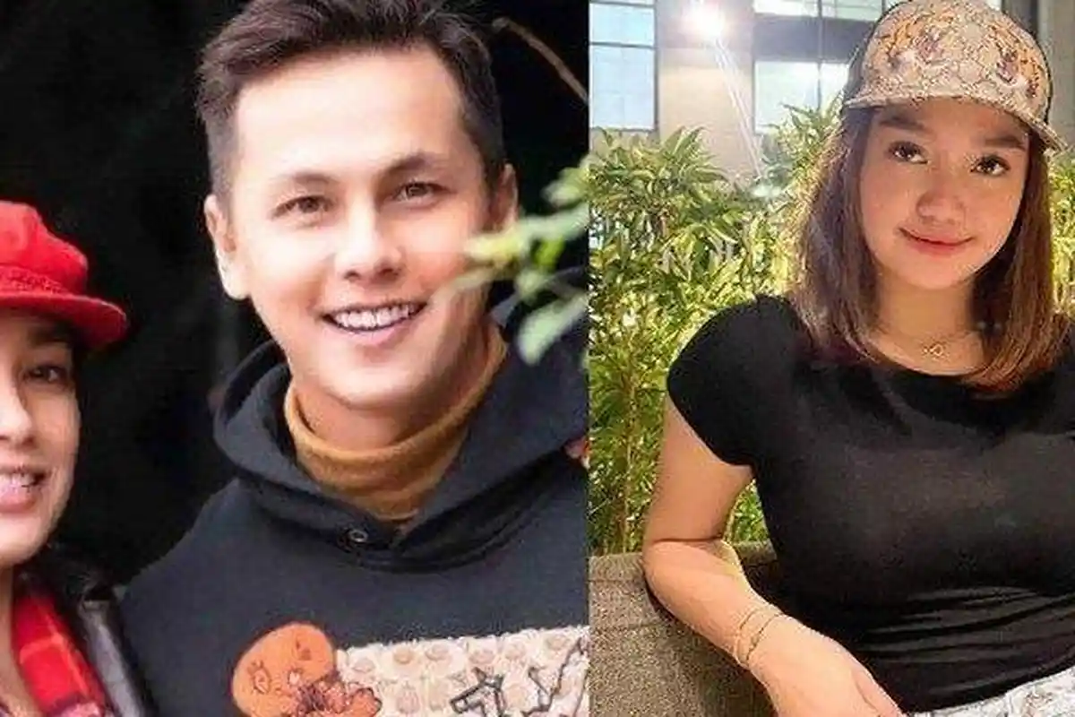 Baru Terungkap Kebenaran Isu Andhika Pratama Jadi Sugar Daddy Chandrika Chika, Ussy: Iya Memang