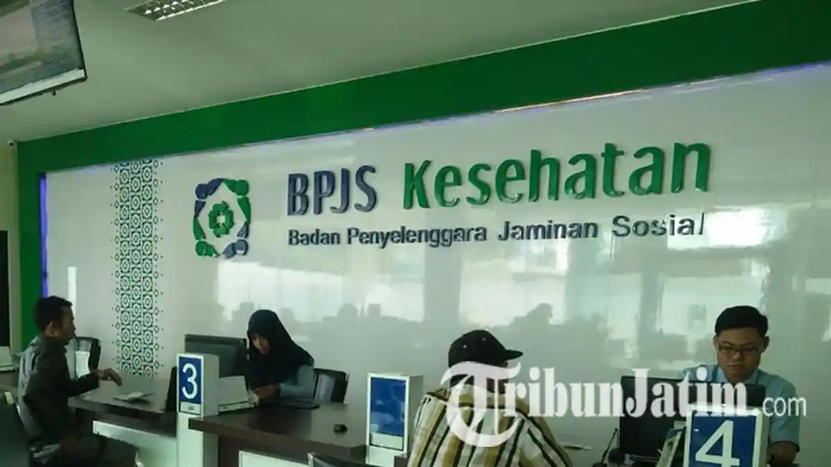 BPJS Batasi Pelayanan Persalinan Bayi, Kadinkes Jatim: Pertolongan Persalinan Tak Bisa Diprediksi