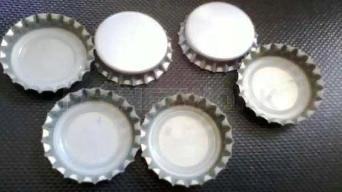 Tutup Botol Sirup Bisa Terbuka Menggunakan 15 Benda Ini, Pakai Kertas dan Jok Sepeda