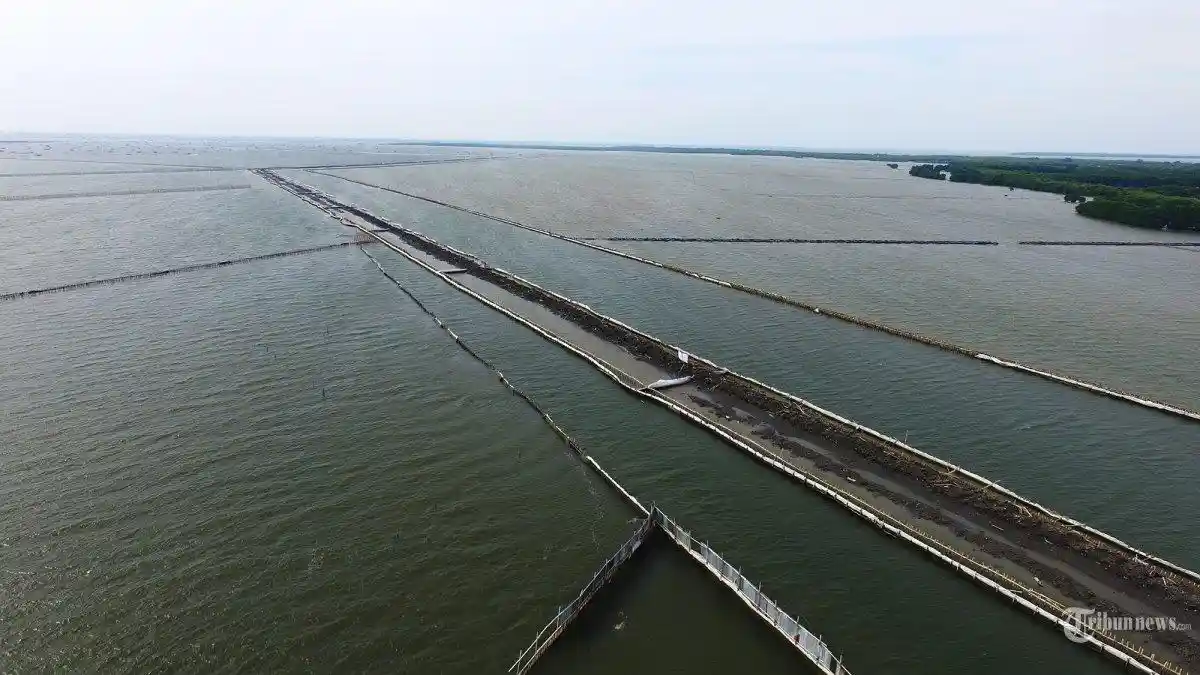 Mahfud MD Bongkar Sosok 8 Pejabat di Tangerang yang Dijatuhi Sanksi soal Pagar Laut