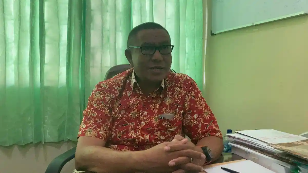 Rumah Sakit Jiwa di Ambon Sediakan 65 Tempat Tidur bagi Caleg Gagal