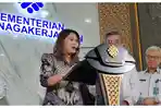 Surat Edaran WFH untuk Karyawan Swasta Jadi Acuan Pengusaha Efiiensikan Pemakaian Energi
