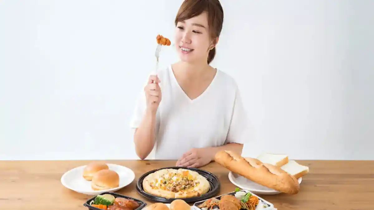 Sebelum Puasa, Pastikan Atur Jarak Makan Malam dan Tidur, Mengapa?